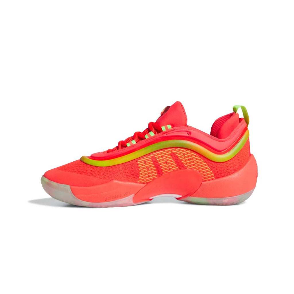 adidas - Unisex D.O.N. Issue #6 Haribo Basketball Shoes (JH7917)