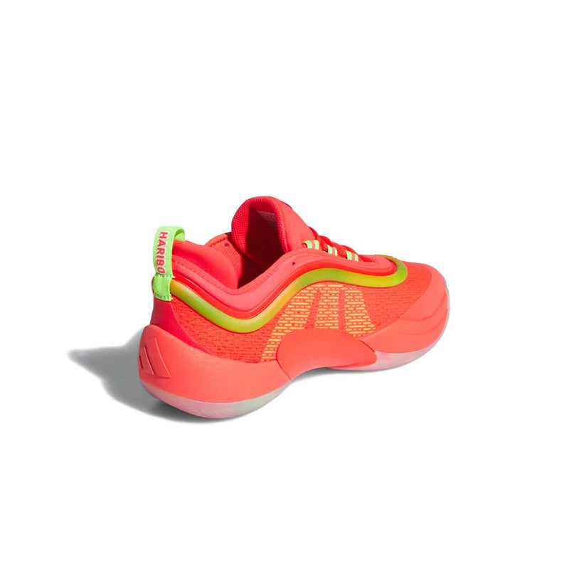 adidas - Unisex D.O.N. Issue #6 Haribo Basketball Shoes (JH7917)