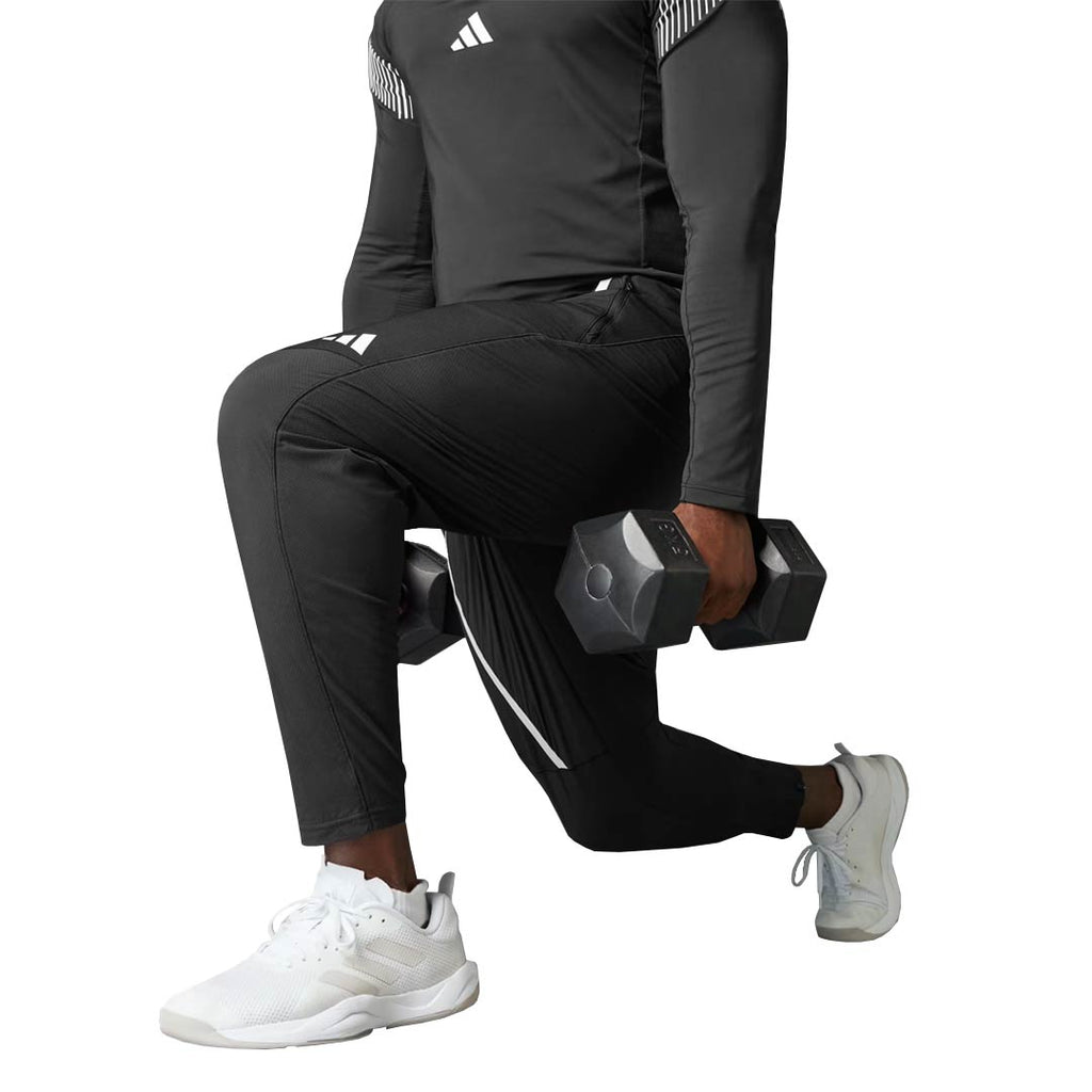 adidas - Men's Designed For Training Adistrong Pant (JI8224)