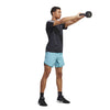 adidas - Men's Designed 4 Training Cordura 7" Workout Shorts (IC2071)