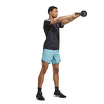 adidas - Men's Designed 4 Training Cordura 7" Workout Shorts (IC2071)