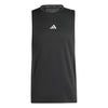 adidas - Men's Designed For Training HEAT.RDY Tank Top (IS3708)
