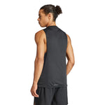 adidas - Men's Designed For Training HEAT.RDY Tank Top (IS3708)