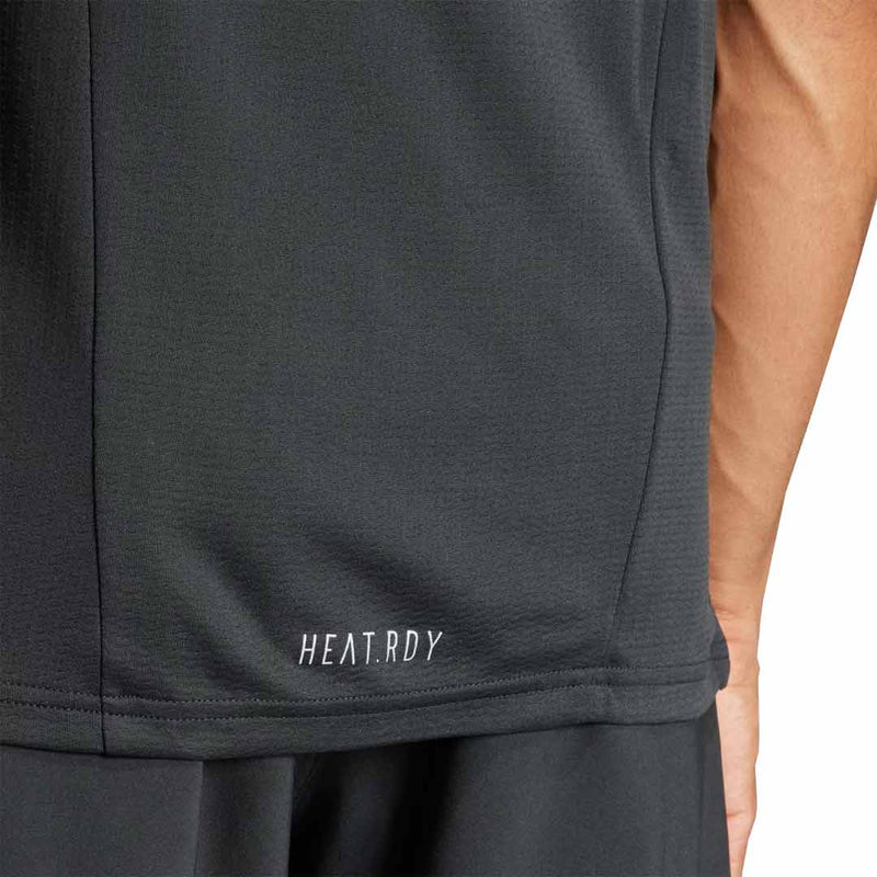 adidas - Men's Designed For Training HEAT.RDY Tank Top (IS3708)