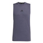 adidas - Men's Designed For Training Tank Top (JX5681)