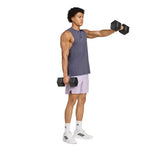 adidas - Men's Designed For Training Tank Top (JX5681)