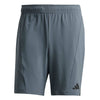 adidas - Men's Designed For Training Workout 7 Inch Shorts (JI8136-7IN)