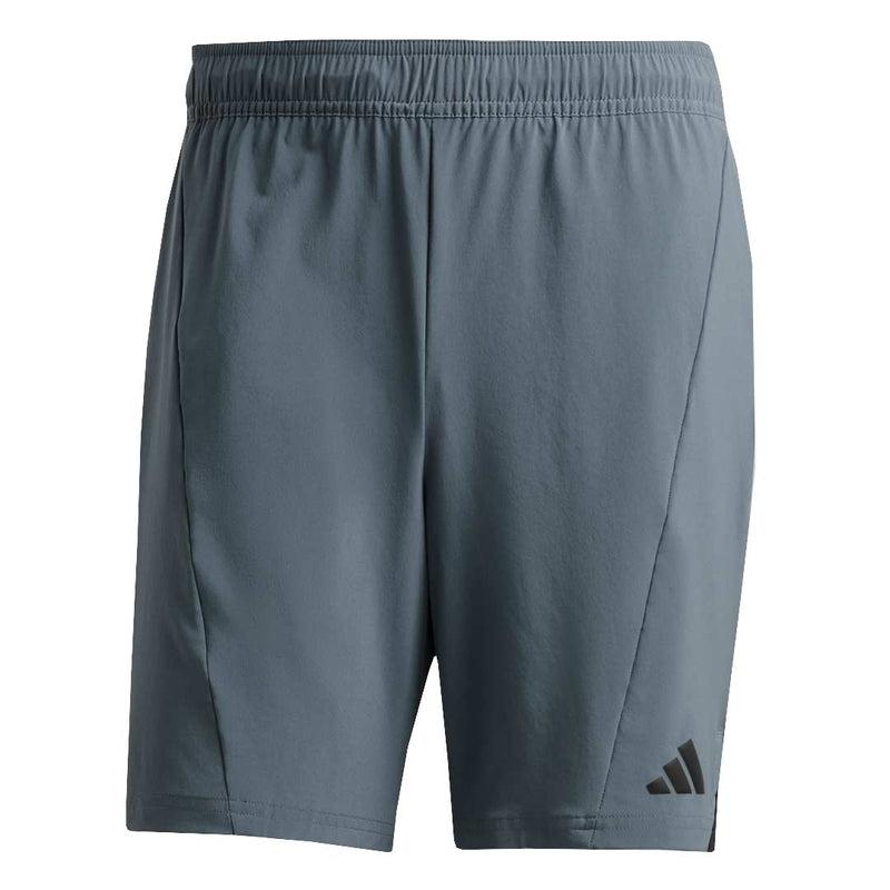 adidas - Men's Designed For Training Workout 7 Inch Shorts (JI8136-7IN)