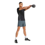 adidas - Men's Designed For Training Workout 7 Inch Shorts (JI8136-7IN)