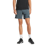 adidas - Men's Designed For Training Workout 7 Inch Shorts (JI8136-7IN)