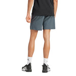 adidas - Men's Designed For Training Workout 7 Inch Shorts (JI8136-7IN)