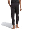 adidas - Pantalon de yoga 7/8 pour homme, conçu pour l'entraînement (HT4376)