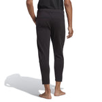 adidas - Pantalon de yoga 7/8 pour homme, conçu pour l'entraînement (HT4376)