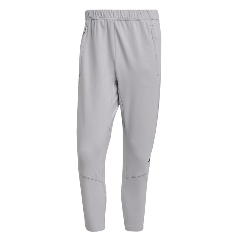 adidas - Pantalon de yoga 7/8 pour homme, conçu pour l'entraînement (IB8978)