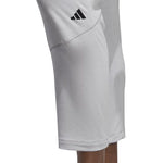 adidas - Pantalon de yoga 7/8 pour homme, conçu pour l'entraînement (IB8978)