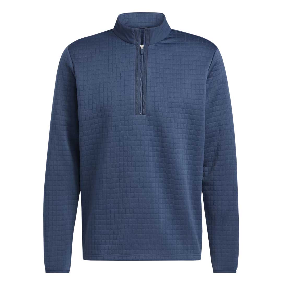 adidas - Men's DWR 1/4 Zip Pullover (HI5848) – SVP Sports