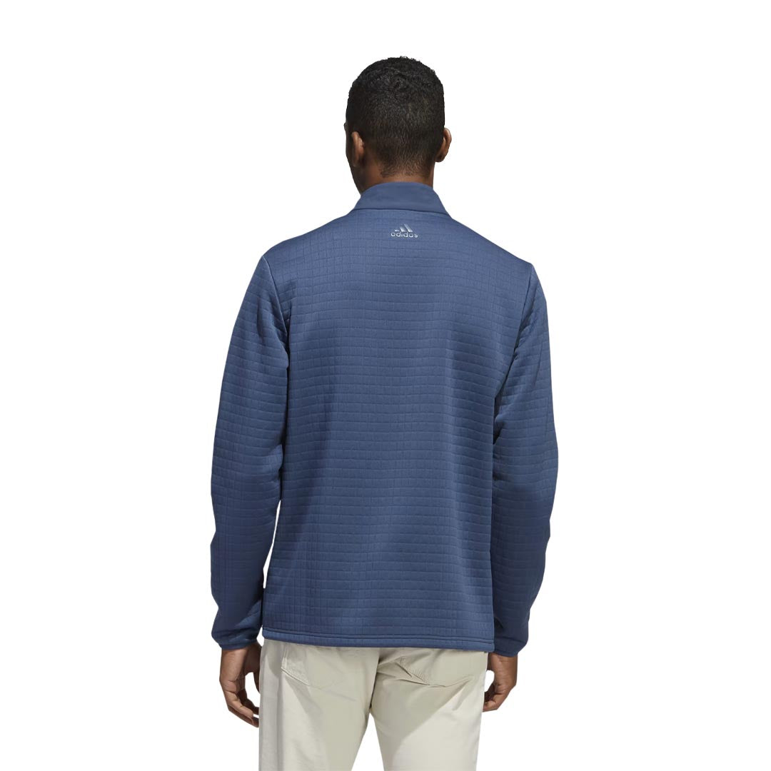 adidas - Men's DWR 1/4 Zip Pullover (HI5848) – SVP Sports
