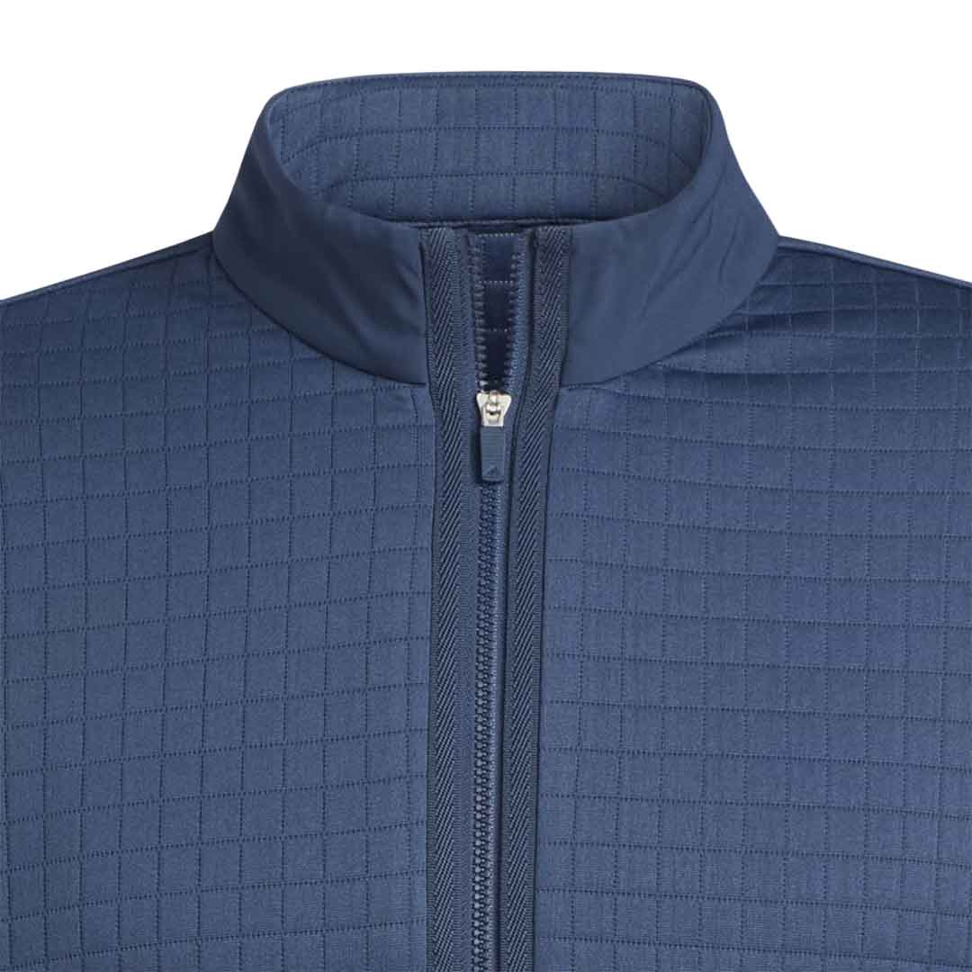 adidas - Men's DWR 1/4 Zip Pullover (HI5848) – SVP Sports