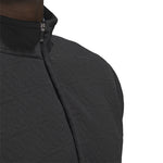 adidas - Men's DWR Quarter Zip Pullover (HZ0436)
