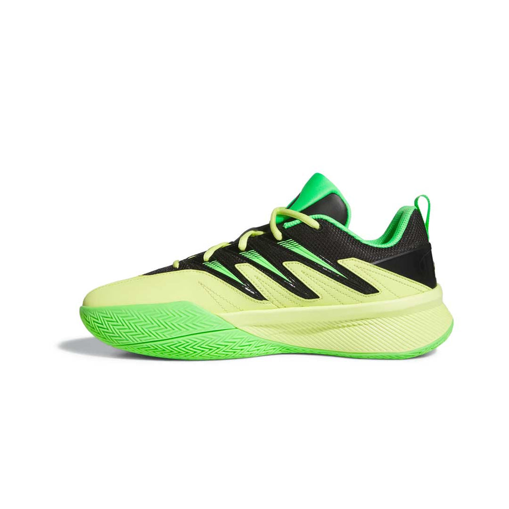 adidas - Men's Dame Certified 3 Shoes (JI1542)