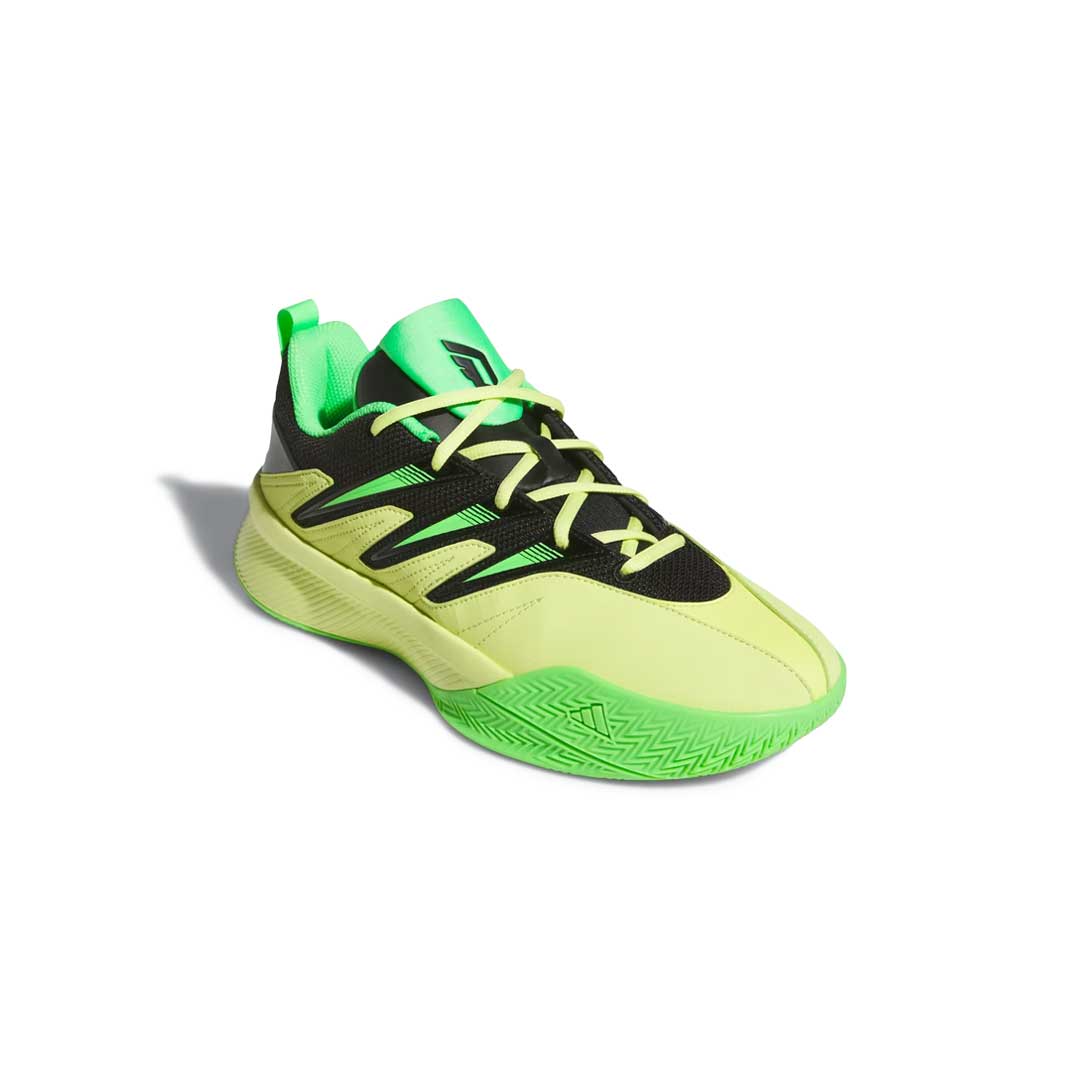 adidas - Men's Dame Certified 3 Shoes (JI1542) – SVP Sports
