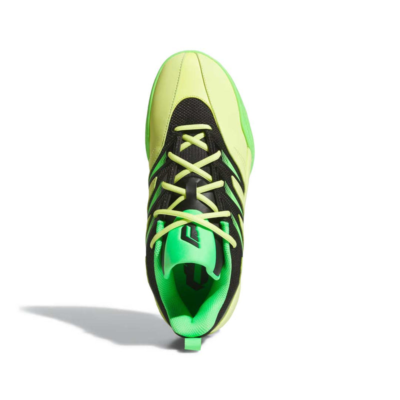 adidas - Men's Dame Certified 3 Shoes (JI1542)