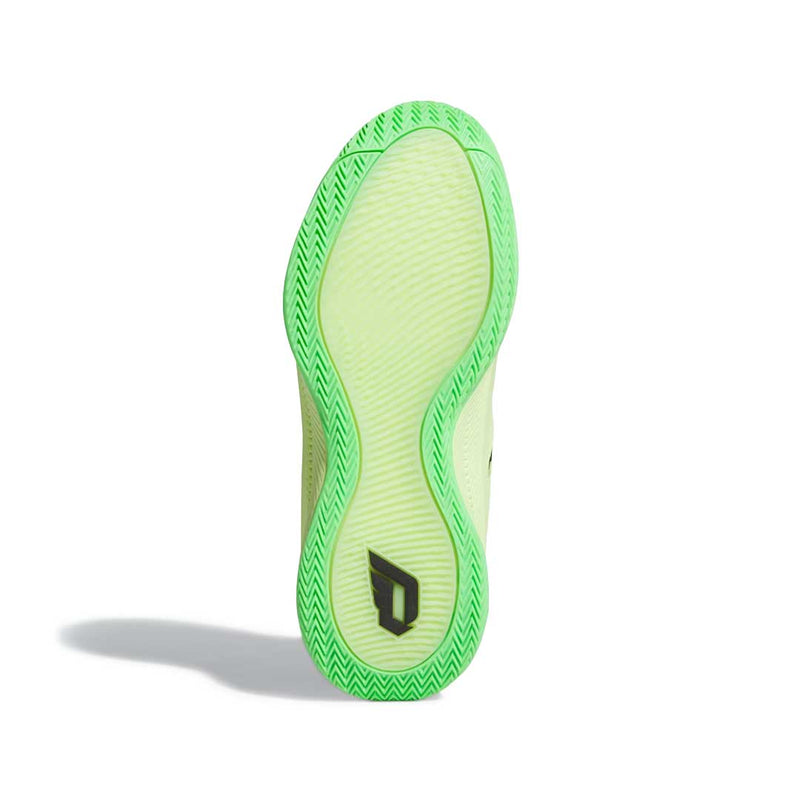 adidas - Men's Dame Certified 3 Shoes (JI1542)