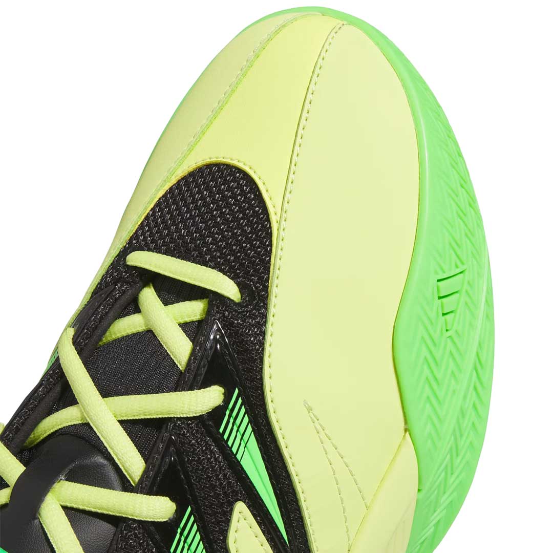 adidas - Men's Dame Certified 3 Shoes (JI1542) – SVP Sports