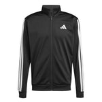 adidas - Men's Dayready 3-Stripes Track Jacket (JI8858-JKT)