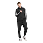 adidas - Men's Dayready 3-Stripes Track Jacket (JI8858-JKT)