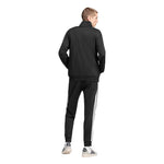 adidas - Men's Dayready 3-Stripes Track Jacket (JI8858-JKT)