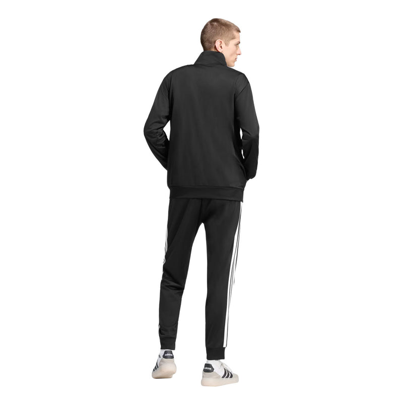 adidas - Men's Dayready 3-Stripes Track Jacket (JI8858-JKT)