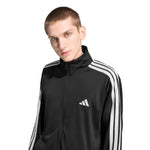 adidas - Men's Dayready 3-Stripes Track Jacket (JI8858-JKT)