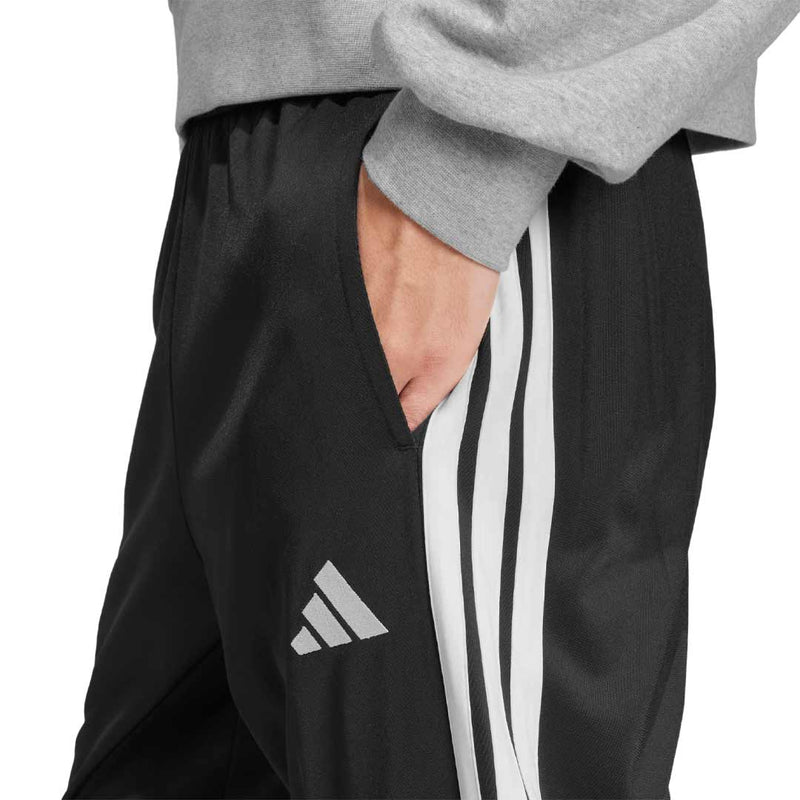 adidas - Men's Dayready 3-Stripes Track Pant (JI8858-PANT)