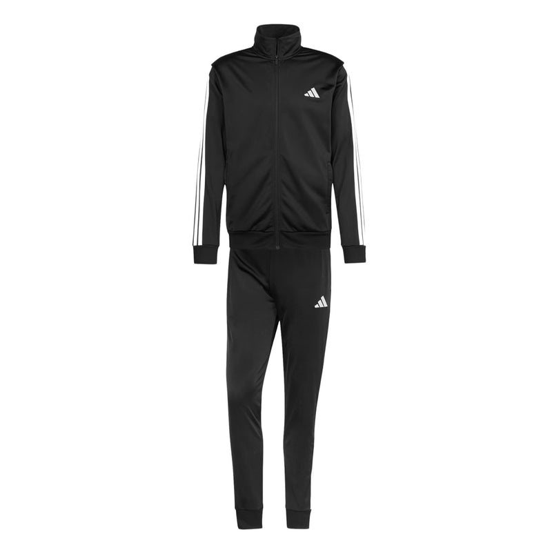 adidas - Men's Dayready 3-Stripes Tracksuit Set (JI8858-SET)