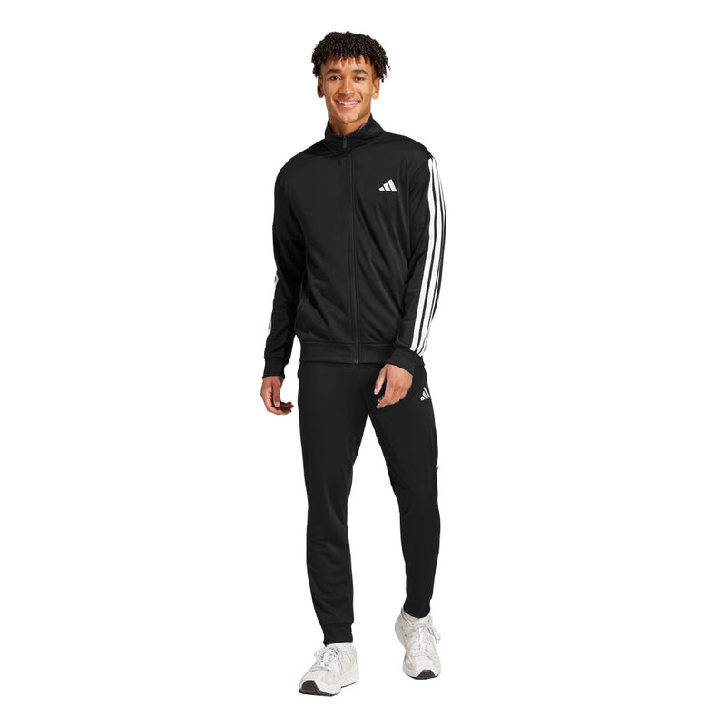 adidas - Men's Dayready 3-Stripes Tracksuit Set (JI8858-SET)