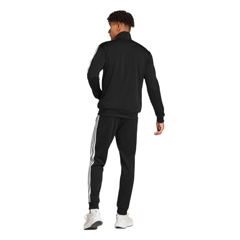 adidas - Men's Dayready 3-Stripes Tracksuit Set (JI8858-SET)