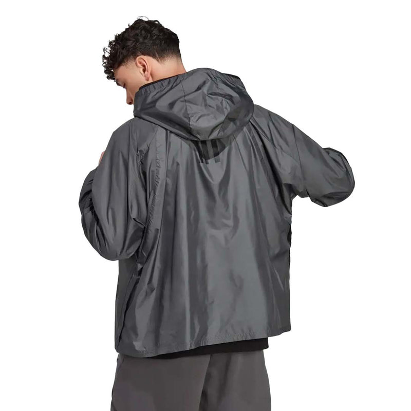 adidas - Veste de survêtement Designed 4 Gameday pour homme (IC8038) 