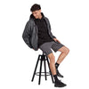 adidas - Veste de survêtement Designed 4 Gameday pour homme (IC8038) 