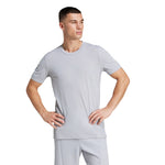adidas - Men's Designed 4 Training 3-Stripes T-Shirt (JP0918)