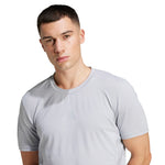 adidas - Men's Designed 4 Training 3-Stripes T-Shirt (JP0918)