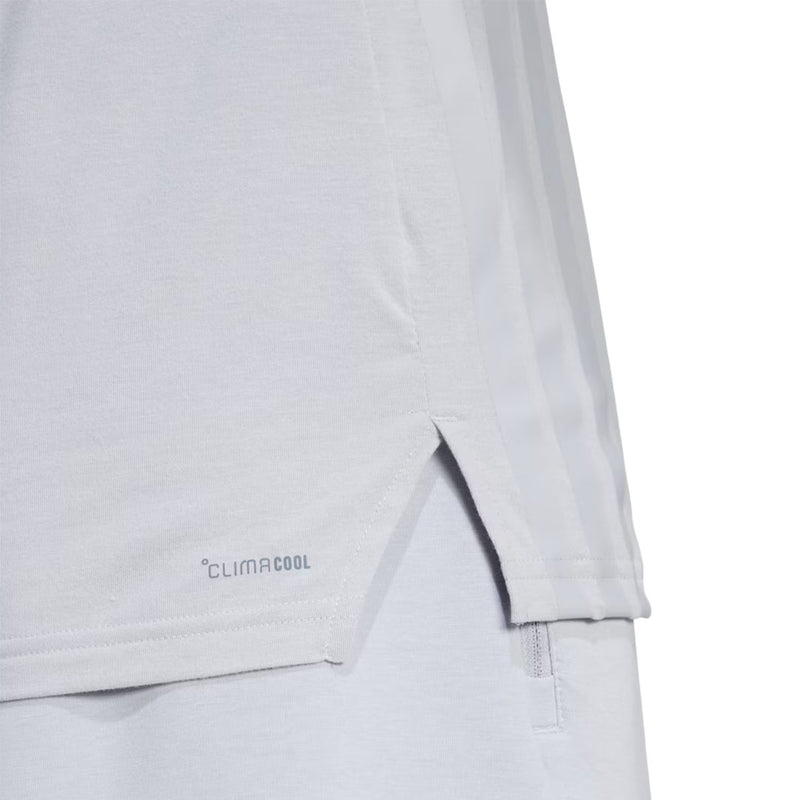 adidas - Men's Designed 4 Training 3-Stripes T-Shirt (JP0918)