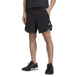 adidas - Men's Designed 4 Training Cordura 7" Workout Shorts (HS7503)