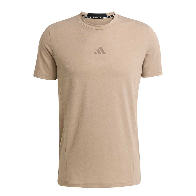 adidas - Men's Designed 4 Training Workout T-Shirt (JX1169)