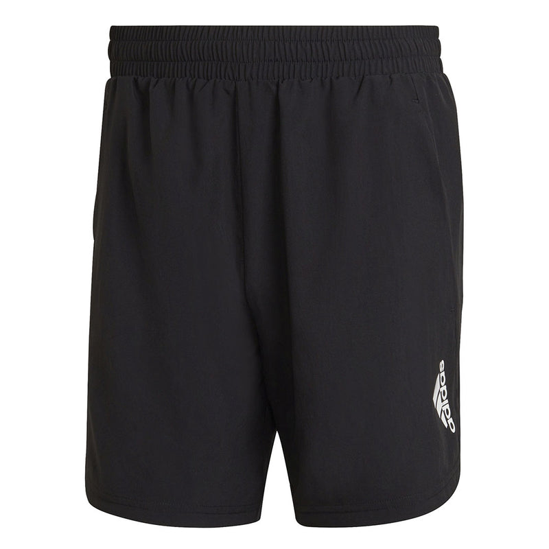 adidas - Men's Designed For Movement 7 Inch Shorts (HF7204-7IN)