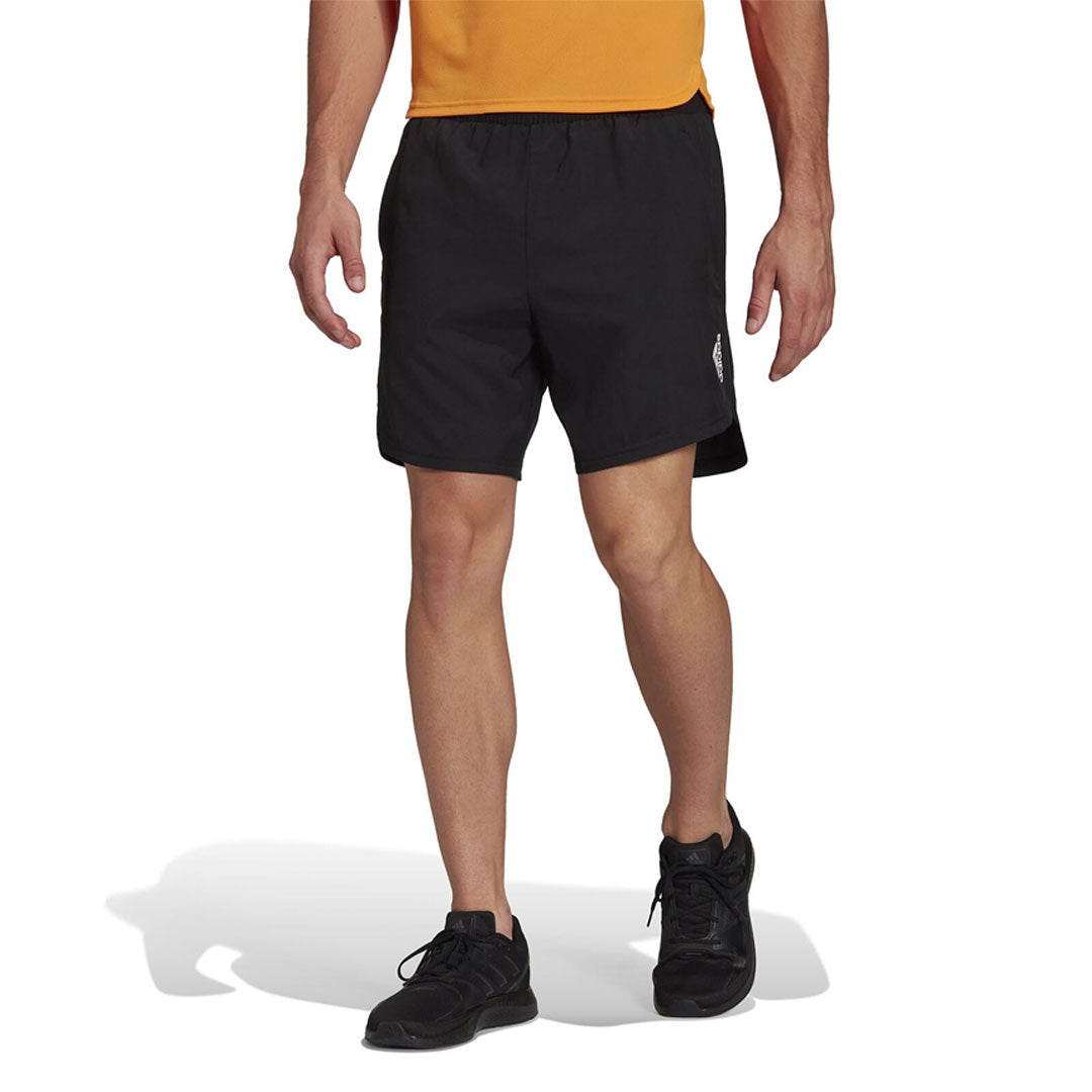 adidas - Men's Designed For Movement 7 Inch Shorts (HF7204-7IN