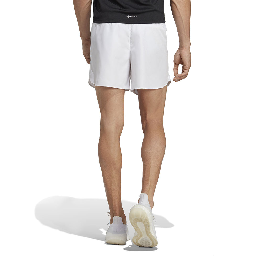 adidas - Men's Designed For Running Engineered Shorts (IB8982