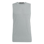 adidas - Men's Designed For Training 3-Stripes Tank Top (JP0921)
