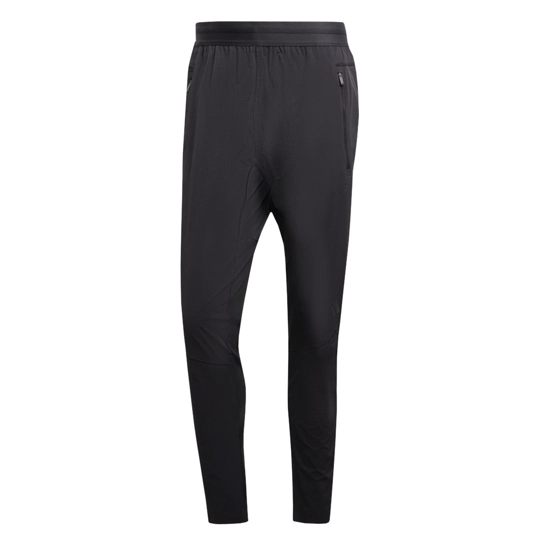 Adidas Men s Designed For Training Cordura Workout Pant HY0776 Black S