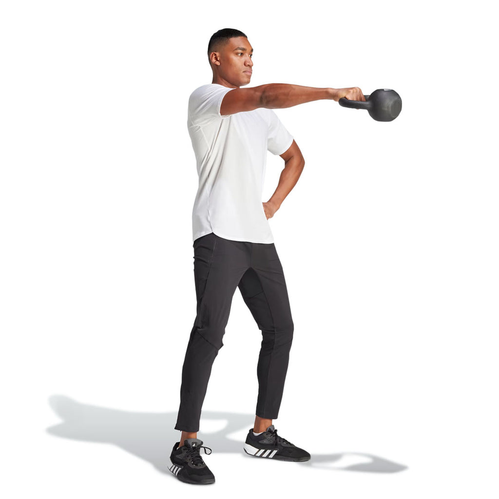 adidas - Men's Designed For Training Cordura Workout Pant (HY0776)
